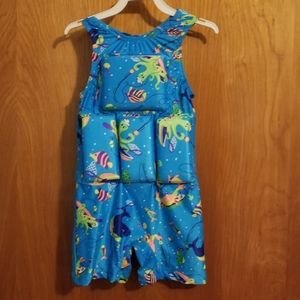 NWT Floaty Suit